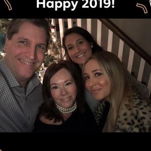 Meet your Posher, Jan